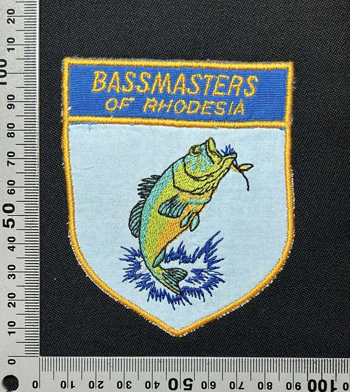 Rhodesian Sports Clubs - BASSMASTERS OF RHODESIA
