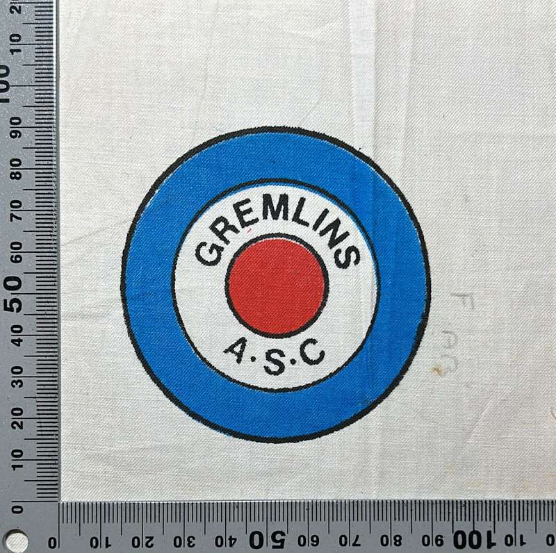 Rhodesian Sports Clubs - GREMLINS ASC