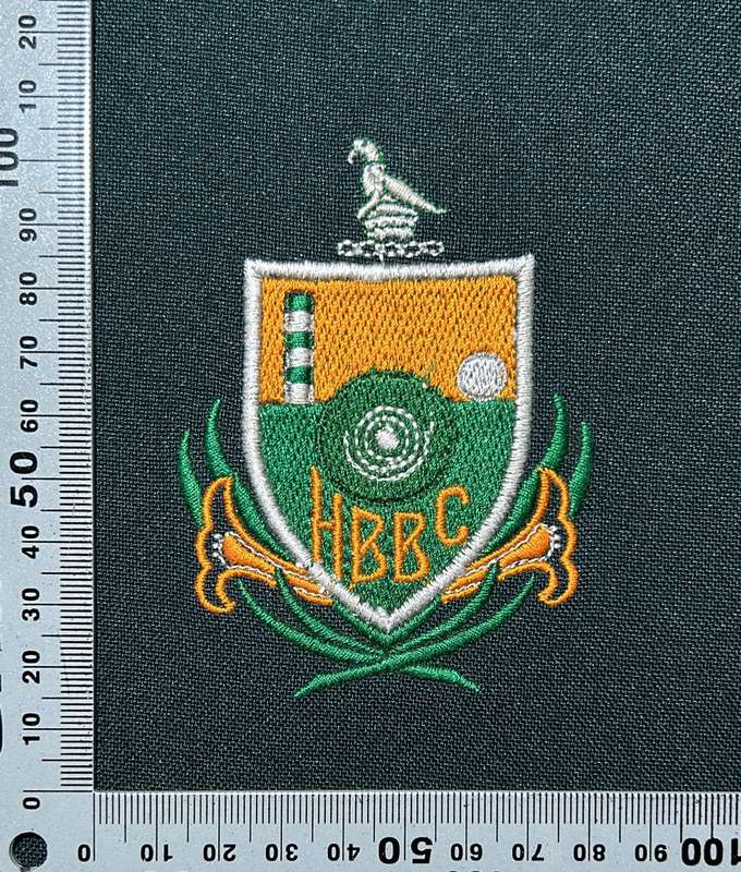 Rhodesian Sports Clubs - HBBC