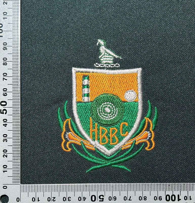 Rhodesian Sports Clubs - HBBC