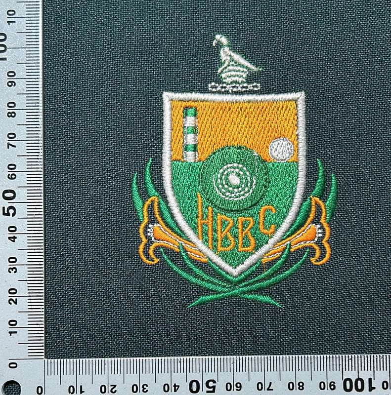 Rhodesian Sports Clubs - HBBC