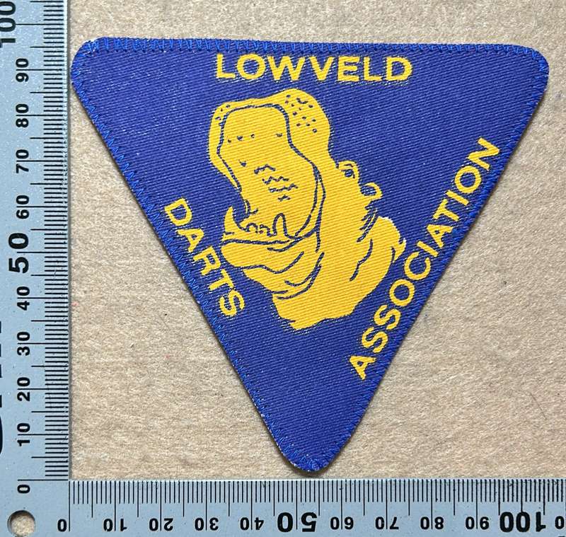 Rhodesian Sports Clubs - LOWVELD DARTS ASSOCIATION