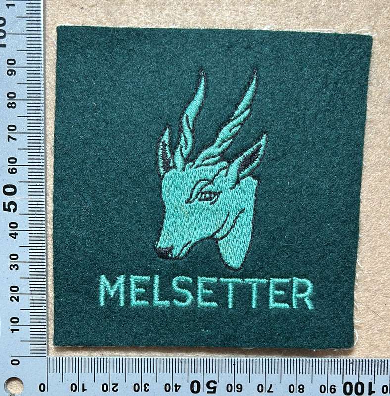 Rhodesian Sports Clubs - MELSETTER