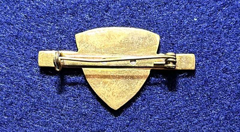 Rhodesia Badges General - MASHONALAND TURF CLUB - GUEST- 1980 - NO 266