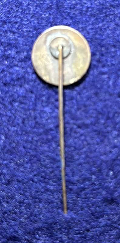 Rhodesia Badges General - EAR - EXECUTIVES ASSOCIATION OF RHODESIA - BULAWAYO - PIN