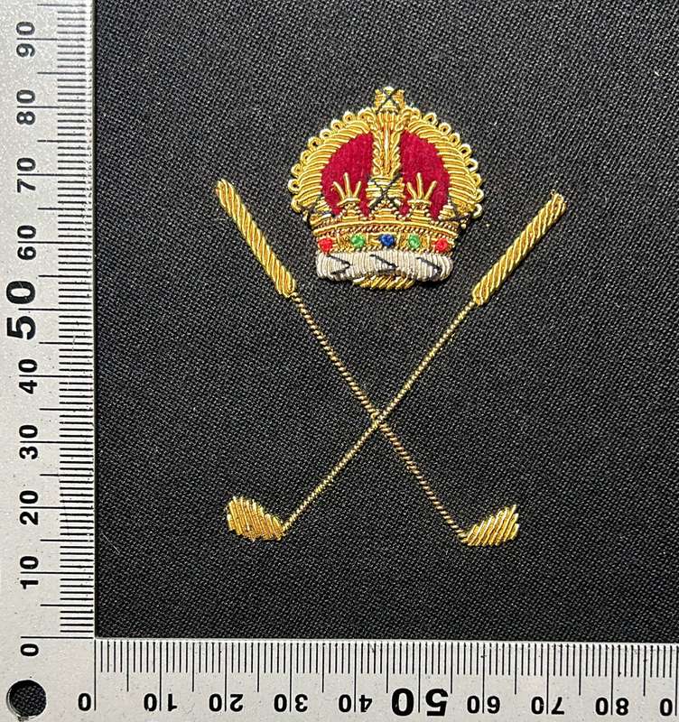 Rhodesian Sports Clubs - BYO COUNTRY CLUB & ARTWORK