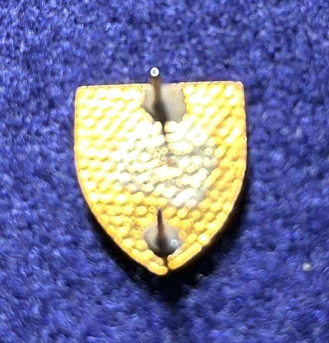 SA ARMY - Army Battle School located at Lohatla Northern Cape - PIN