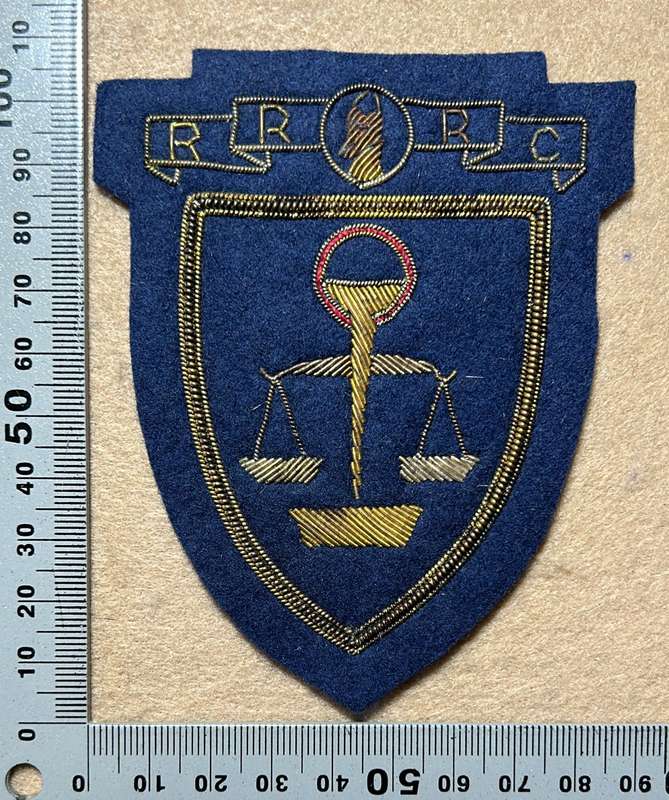 Rhodesian Sports Clubs - RRRC