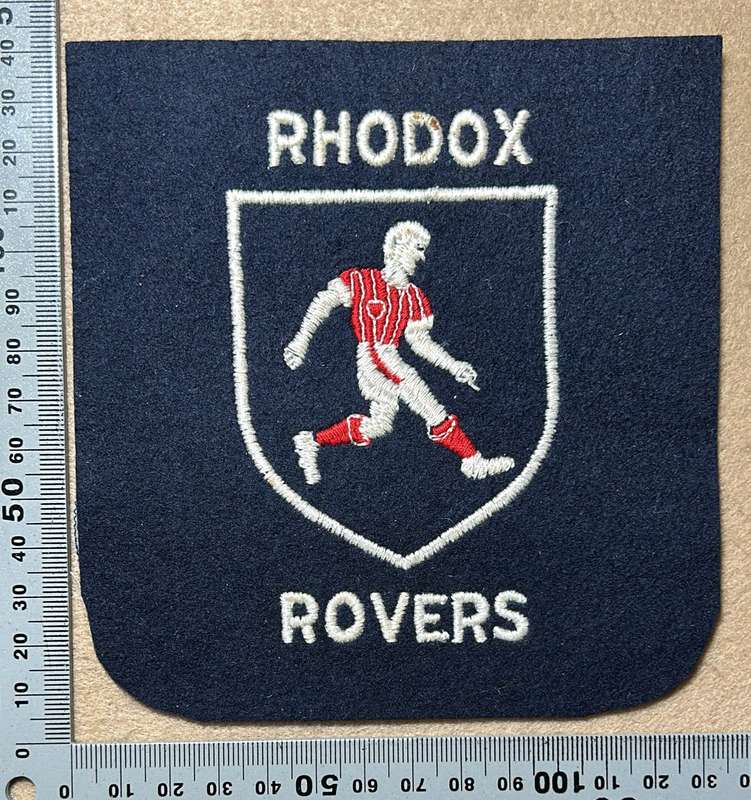 Rhodesian Sports Clubs - RHODOX ROVERS FC