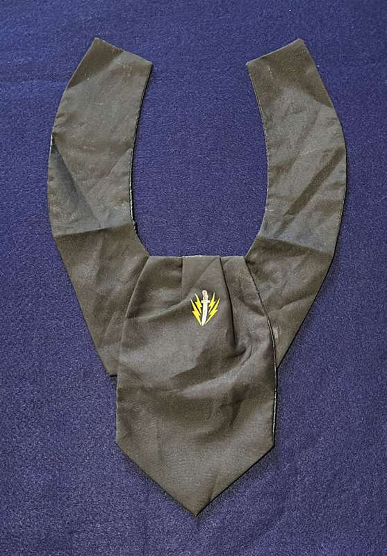 SA ARMY - 61 MECH CRAVAT