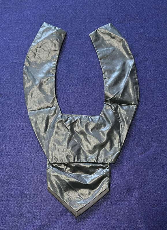 SA ARMY - 61 MECH CRAVAT