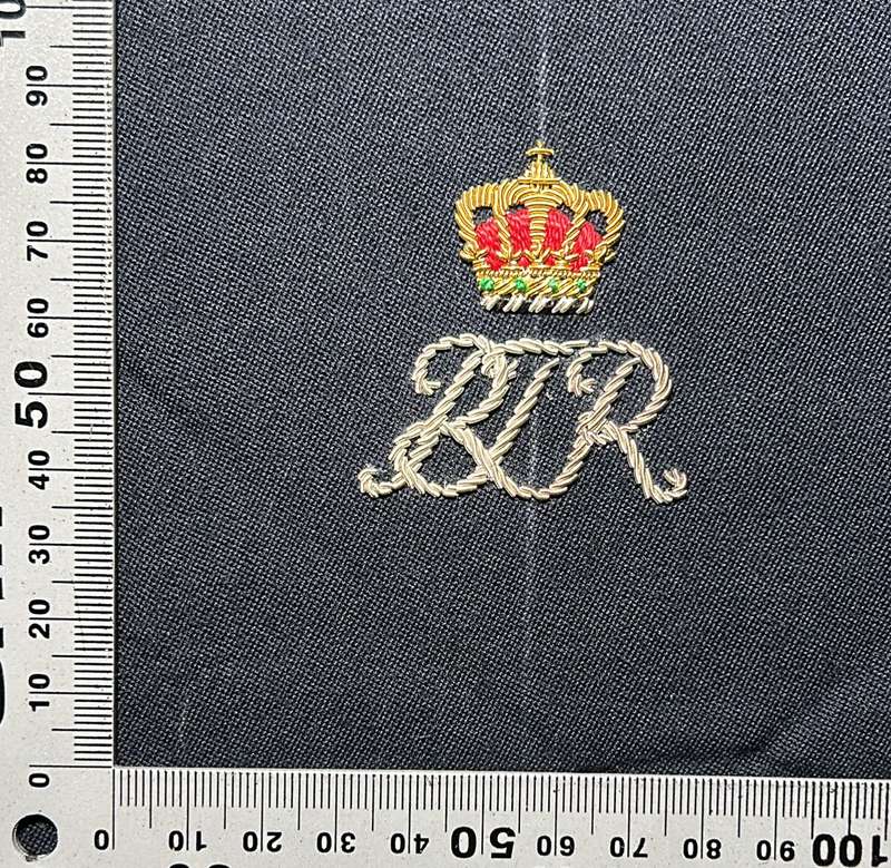 Rhodesian Sports Clubs - BJR AND DOCUMENTATION - BULLION