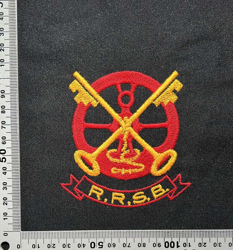 Rhodesian Sports Clubs - RRSB