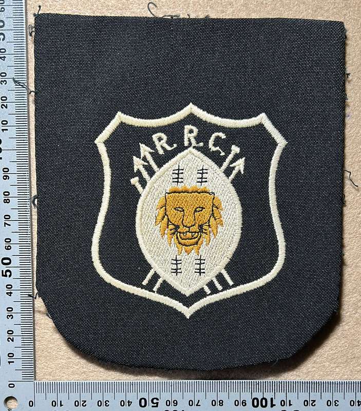 Rhodesian Sports Clubs - RRC