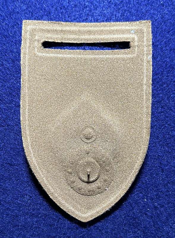 SADF - TUPPER FLASH - DELTA COMPANY