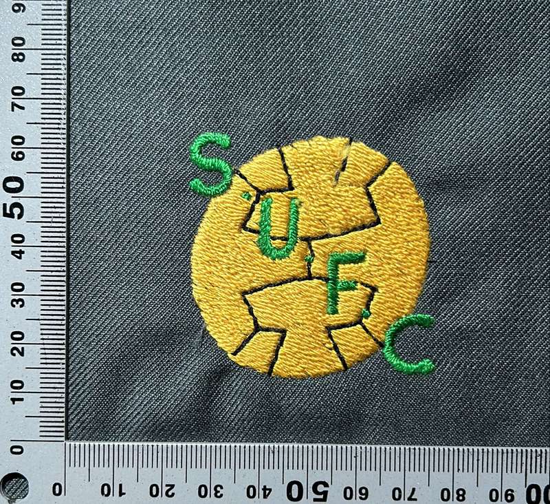 Rhodesian Sports Clubs - SUFC
