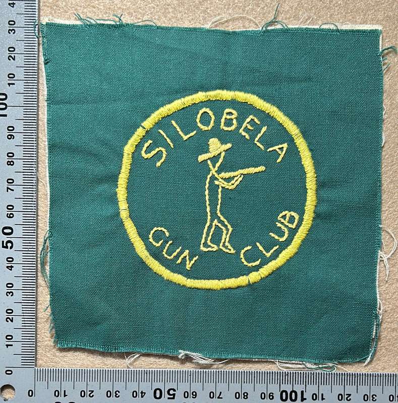 Rhodesian Sports Clubs - SILOBELA GUN CLUB