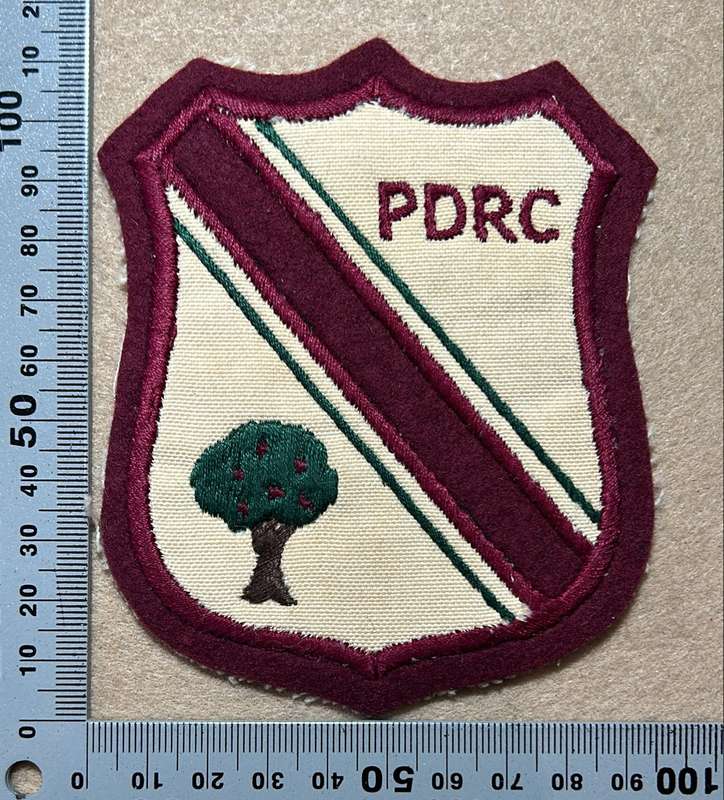 Rhodesian Sports Clubs - PDRC