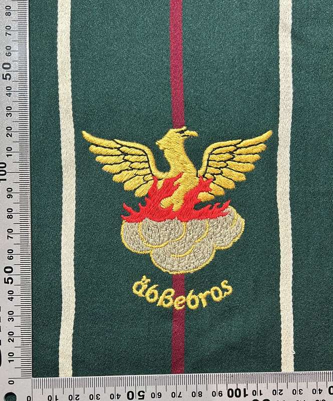 Rhodesian Sports Clubs - SHABANI SPORTS CLUB