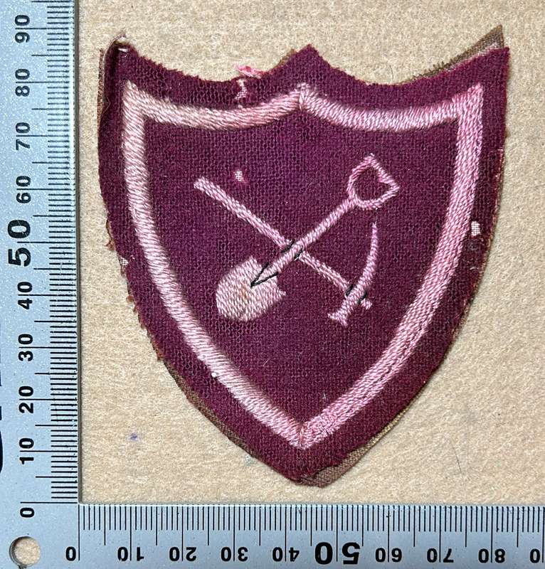 Rhodesian Sports Clubs - EIFEL FLATS - GATOOMA