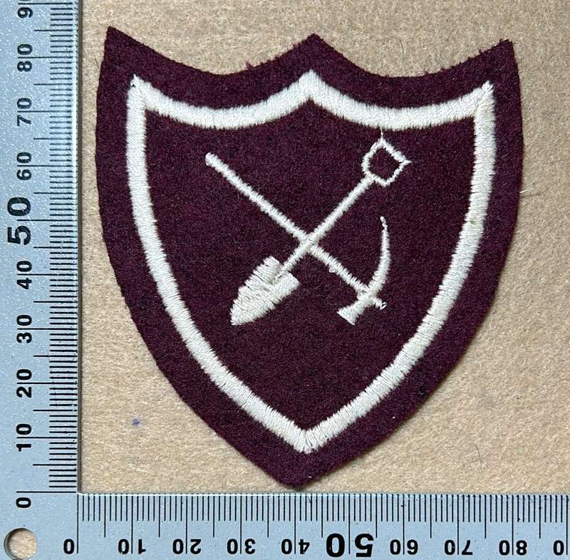Rhodesian Sports Clubs - EIFEL FLATS - GATOOMA
