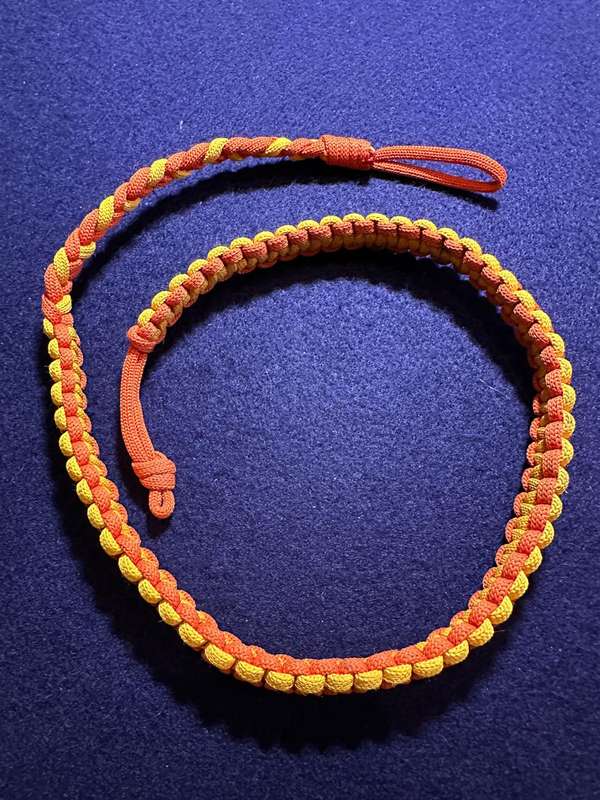 SA ARMY LANYARD