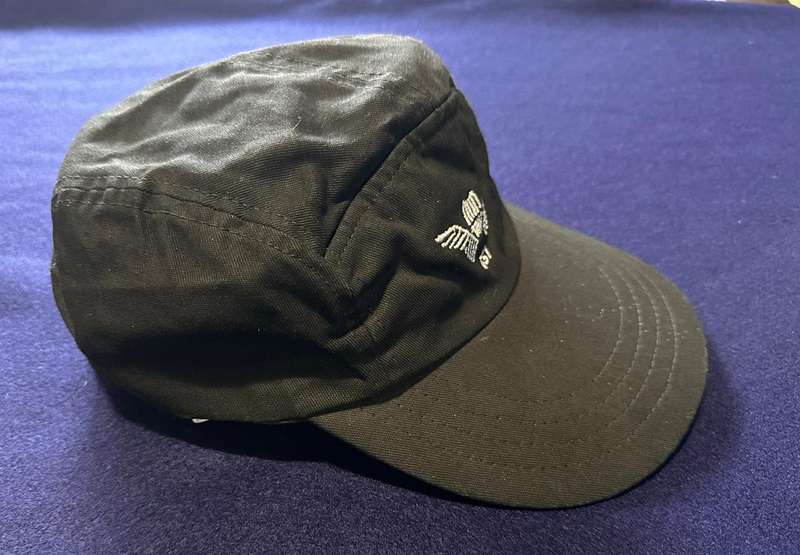 SA ARMY - 451 COMMANDO - 5 RECCE - BASEBALL CAP (SIZE LARGE)