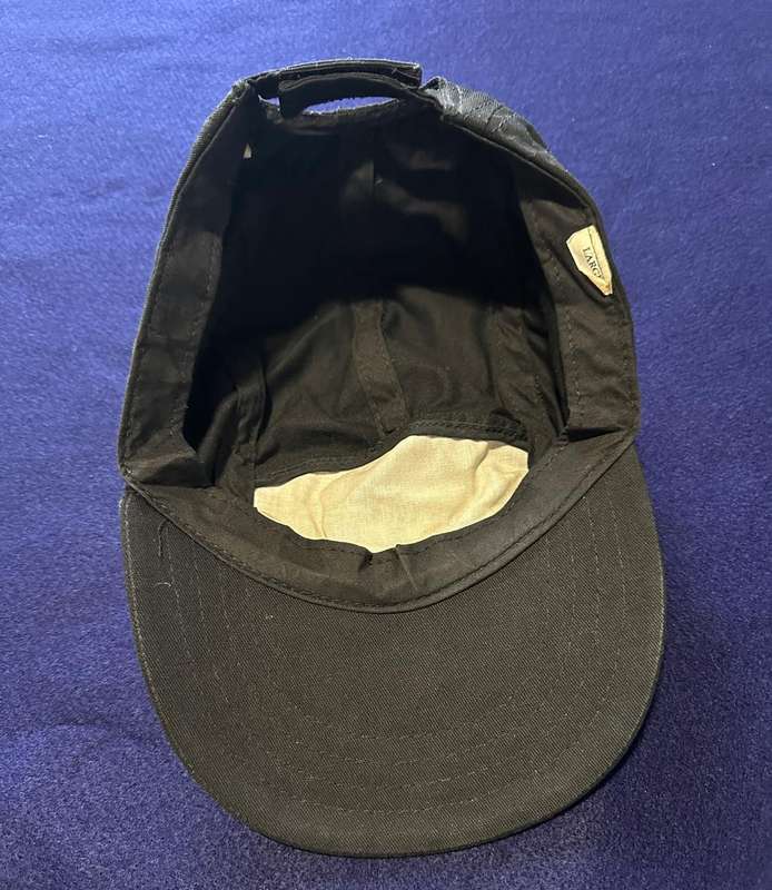 SA ARMY - 451 COMMANDO - 5 RECCE - BASEBALL CAP (SIZE LARGE)