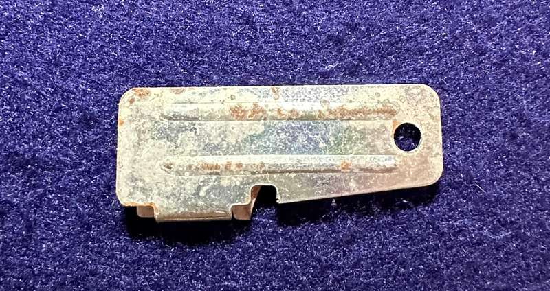 SA ARMY TIN OPENER TOOL
