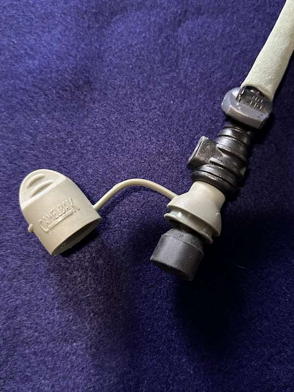 CAMELBAK WATER RETAINER - BY MAXIMUM GEAR