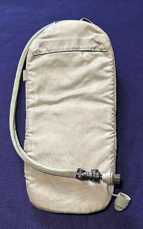 CAMELBAK WATER RETAINER - BY MAXIMUM GEAR