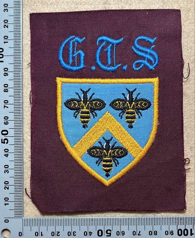 Rhodesian Sports Clubs / Schools - GIFFORD TECHNICAL HIGH SCHOOL - BULAWAYO