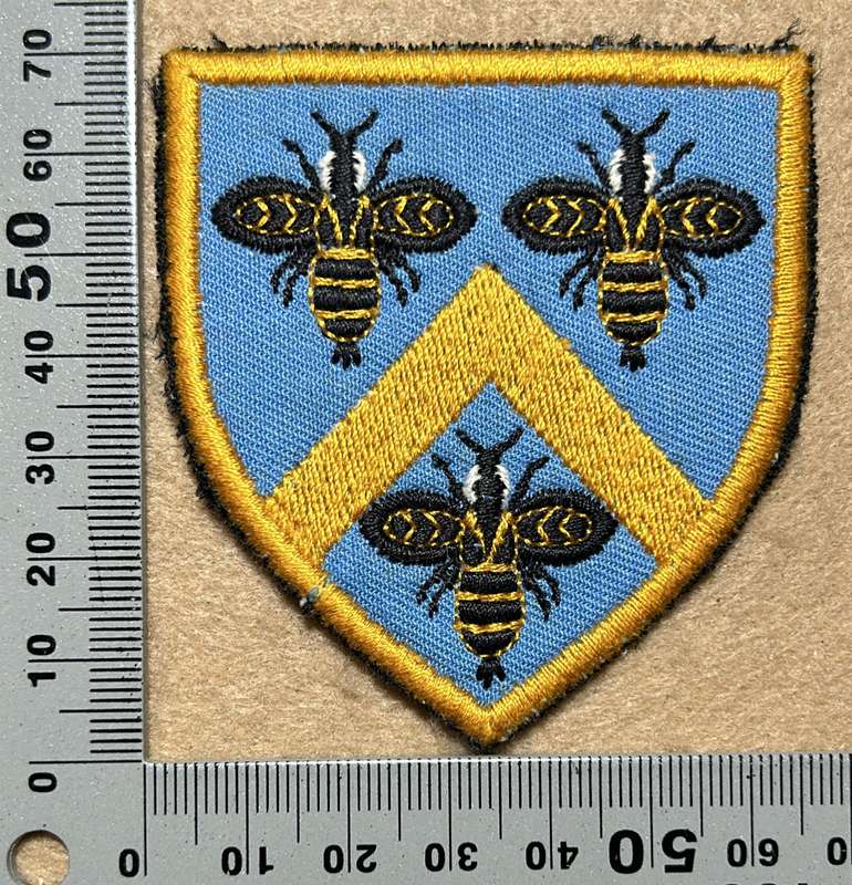Rhodesian Sports Clubs / Schools - GIFFORD TECHNICAL HIGH SCHOOL - BULAWAYO