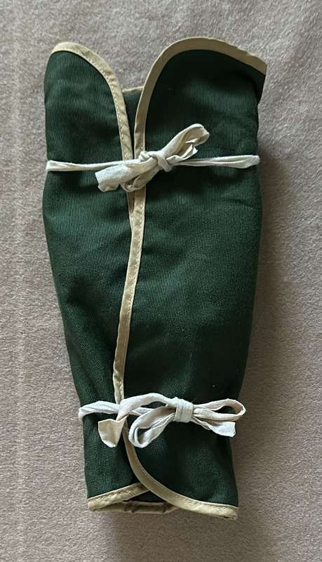 SA ARMY / SAP - RIFLE CLEANING KIT