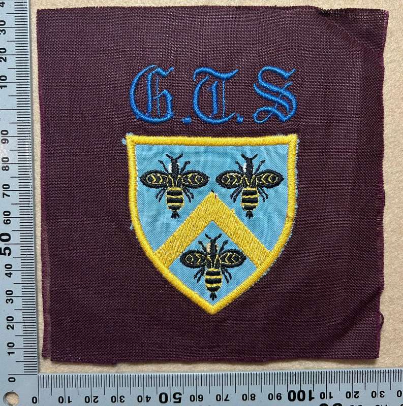 Rhodesian Sports Clubs / Schools - GIFFORD TECHNICAL HIGH SCHOOL - BULAWAYO