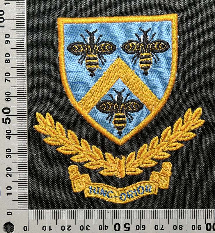 Rhodesian Sports Clubs / Schools - GIFFORD TECHNICAL HIGH SCHOOL - HONOURS