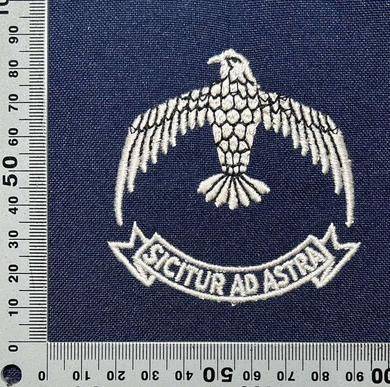 Rhodesian Sports Clubs / Schools - FALCON COLLEGE - BALA BALA
