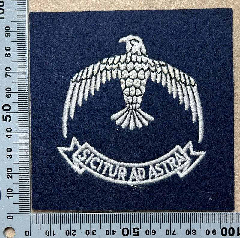 Rhodesian Sports Clubs / Schools - FALCON COLLEGE - BALA BALA