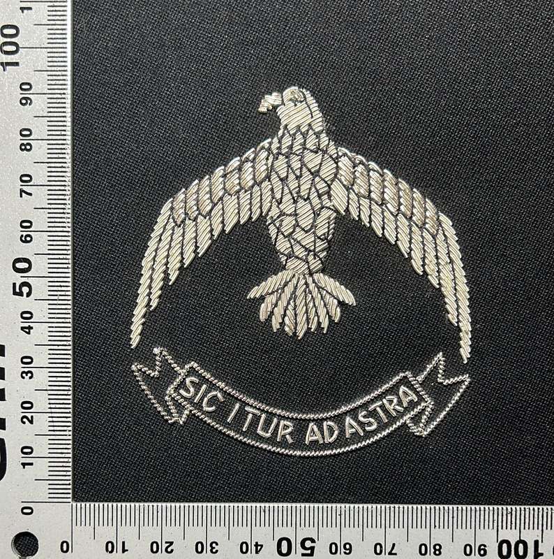 Rhodesian Sports Clubs / Schools - FALCON COLLEGE - BALA BALA - BULLION, ARTWORK AND DOCUMENTS
