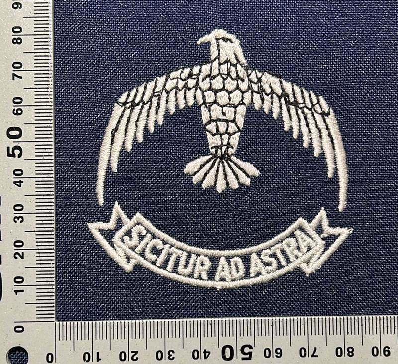 Rhodesian Sports Clubs / Schools - FALCON COLLEGE - BALA BALA