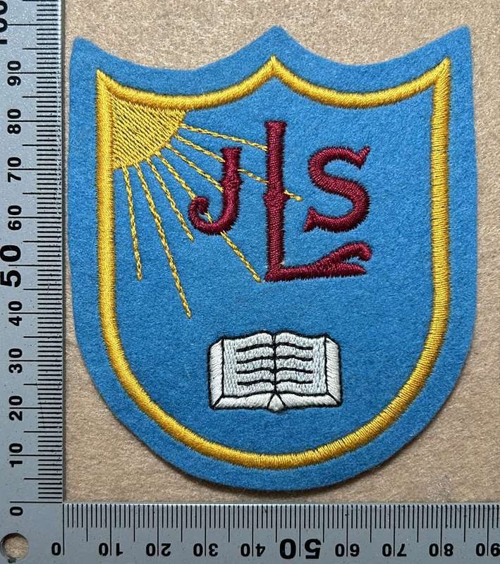 Rhodesian Sports Clubs / Schools - JESSIE LOVEMORE SCHOOL