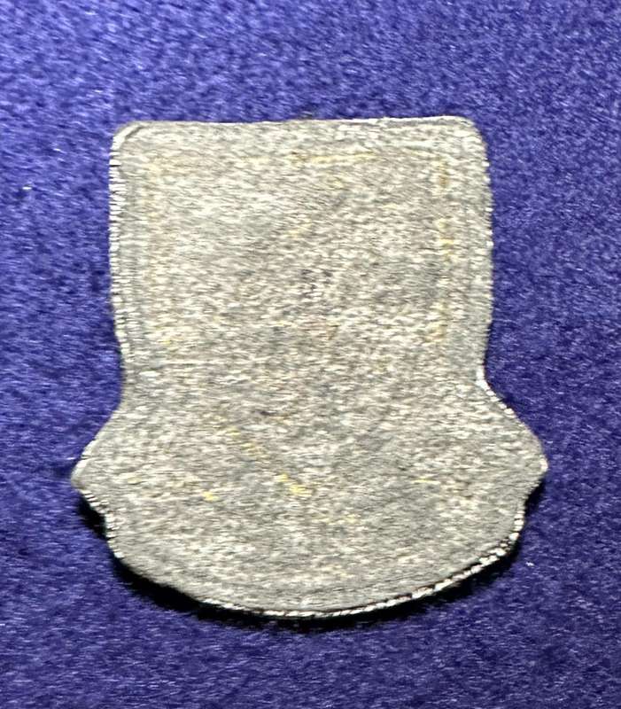 SOUTH AFRICAN AIRFORCE - SAAF 11 SQUADRON PATCH