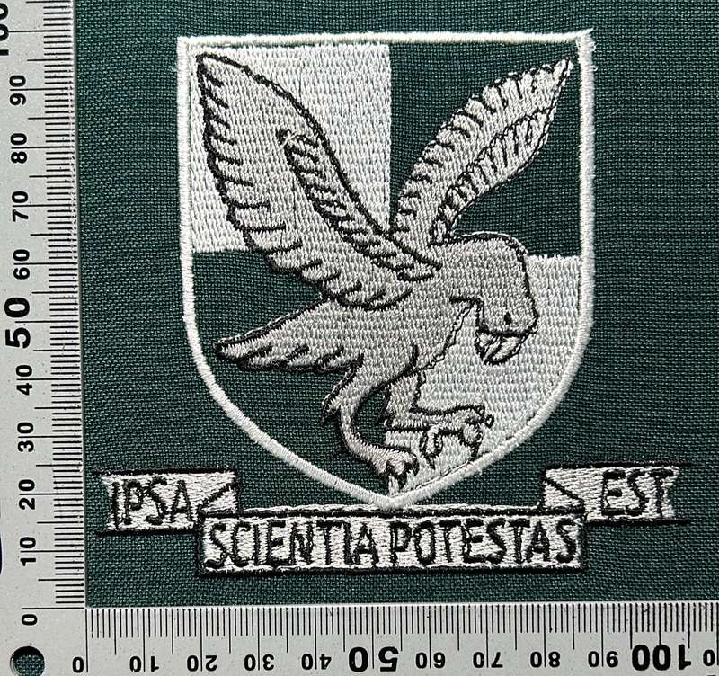 Rhodesian Sports Clubs / Schools - NORTHLEA