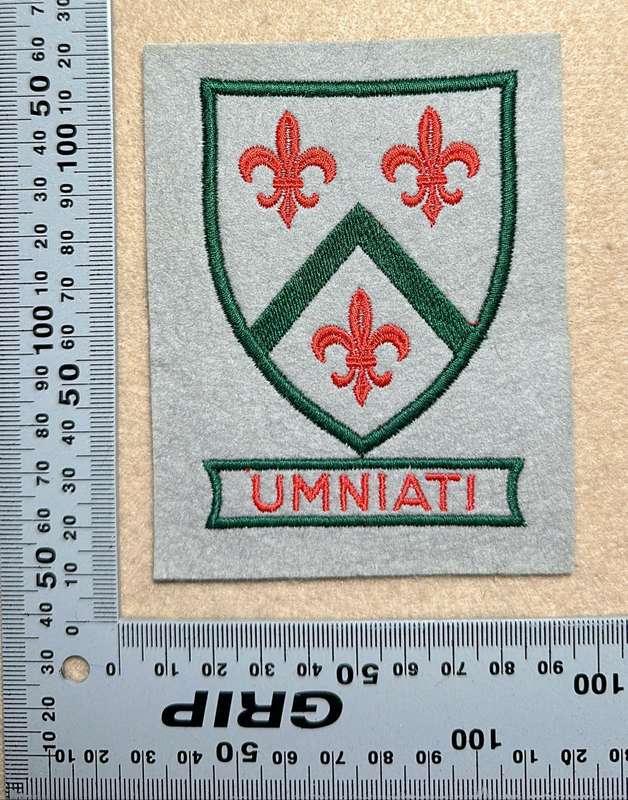 Rhodesian Sports Clubs / Schools - UMNIATI