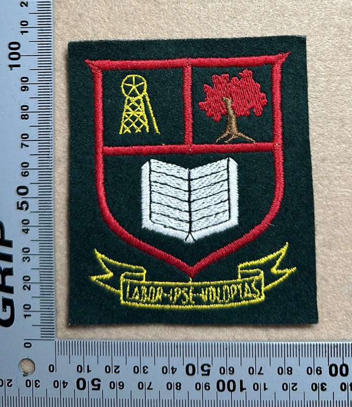 Rhodesian Sports Clubs / Schools - SELUKWE