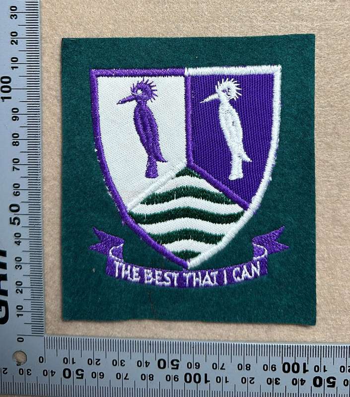 Rhodesian Sports Clubs / Schools - RIVERSIDE - GWELO