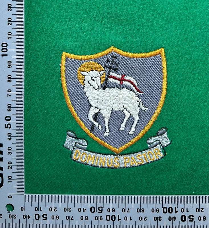 Rhodesian Sports Clubs / Schools - ST JOHNS BORROWDALE