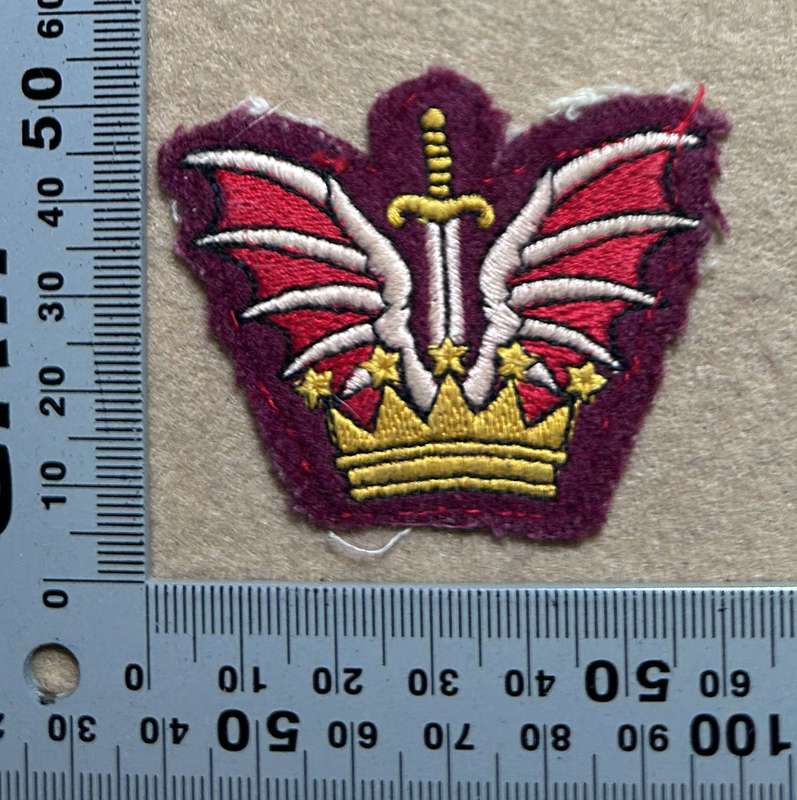 Rhodesian Sports Clubs / Schools - ST GEORGES