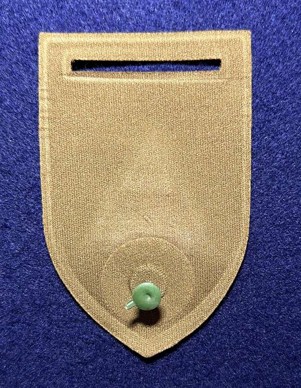 SADF - ALPHA COMPANY TUPPER