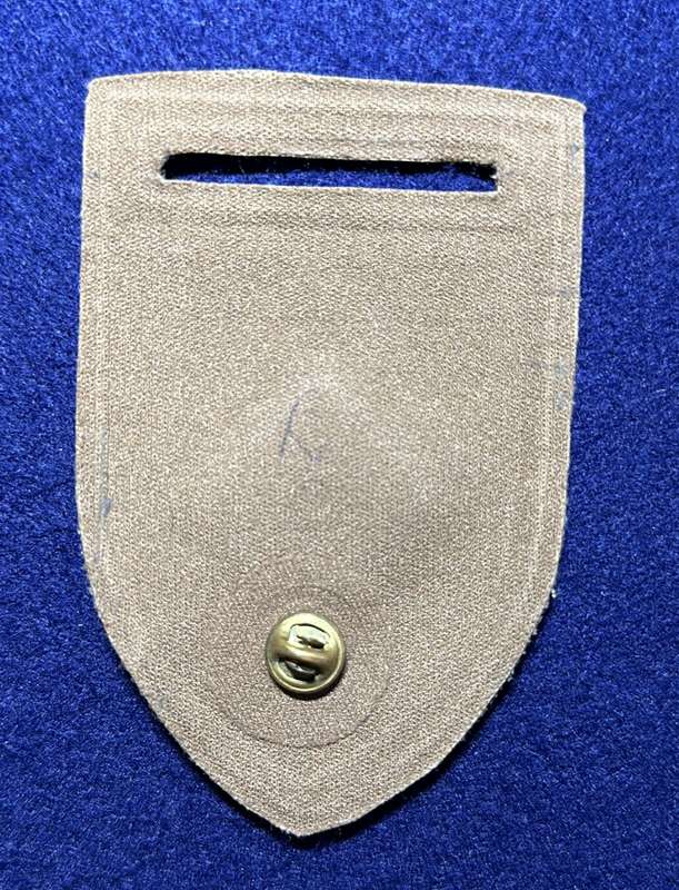 SADF - HQ COMPANY TUPPER